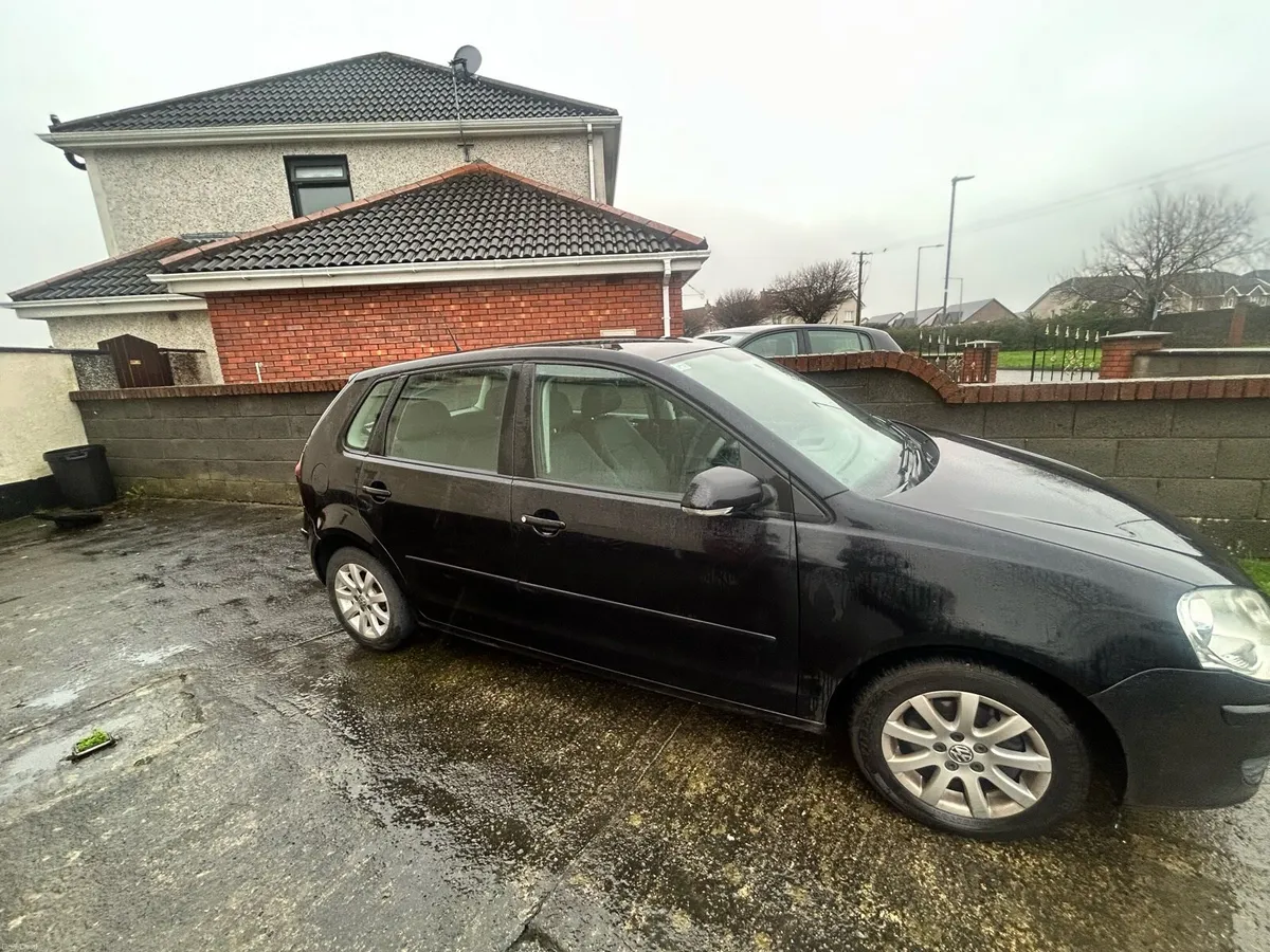 Volkswagen Polo - 1.4L - Image 2
