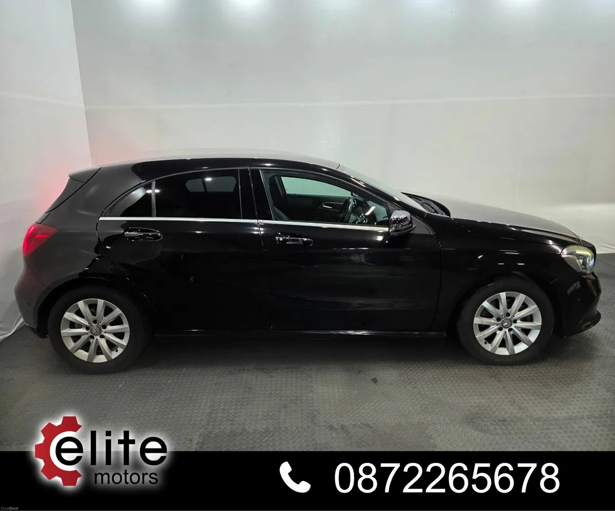 Mercedes-Benz A Class A180 - Image 2