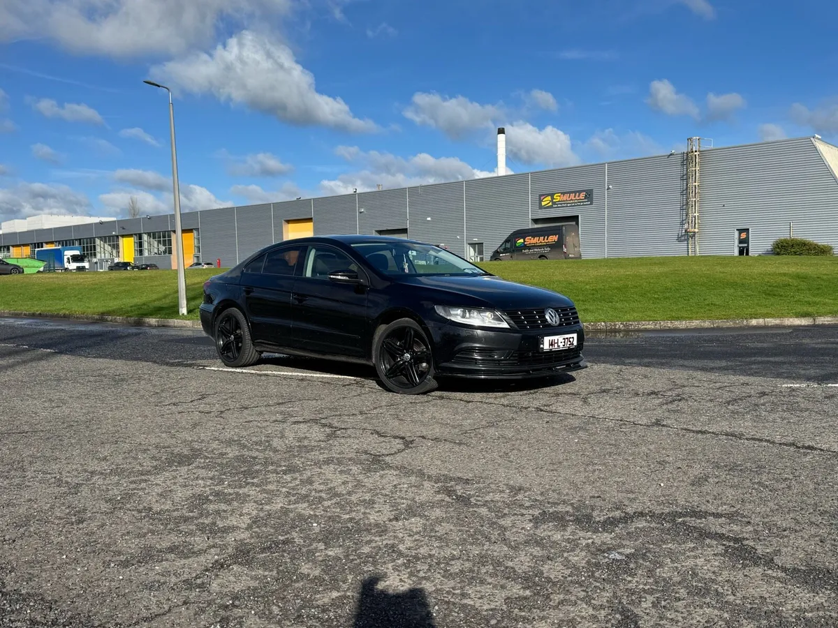 Cc Passat - Image 1