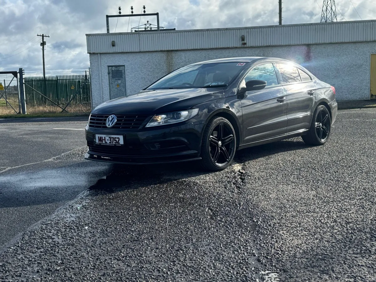 Cc Passat - Image 3