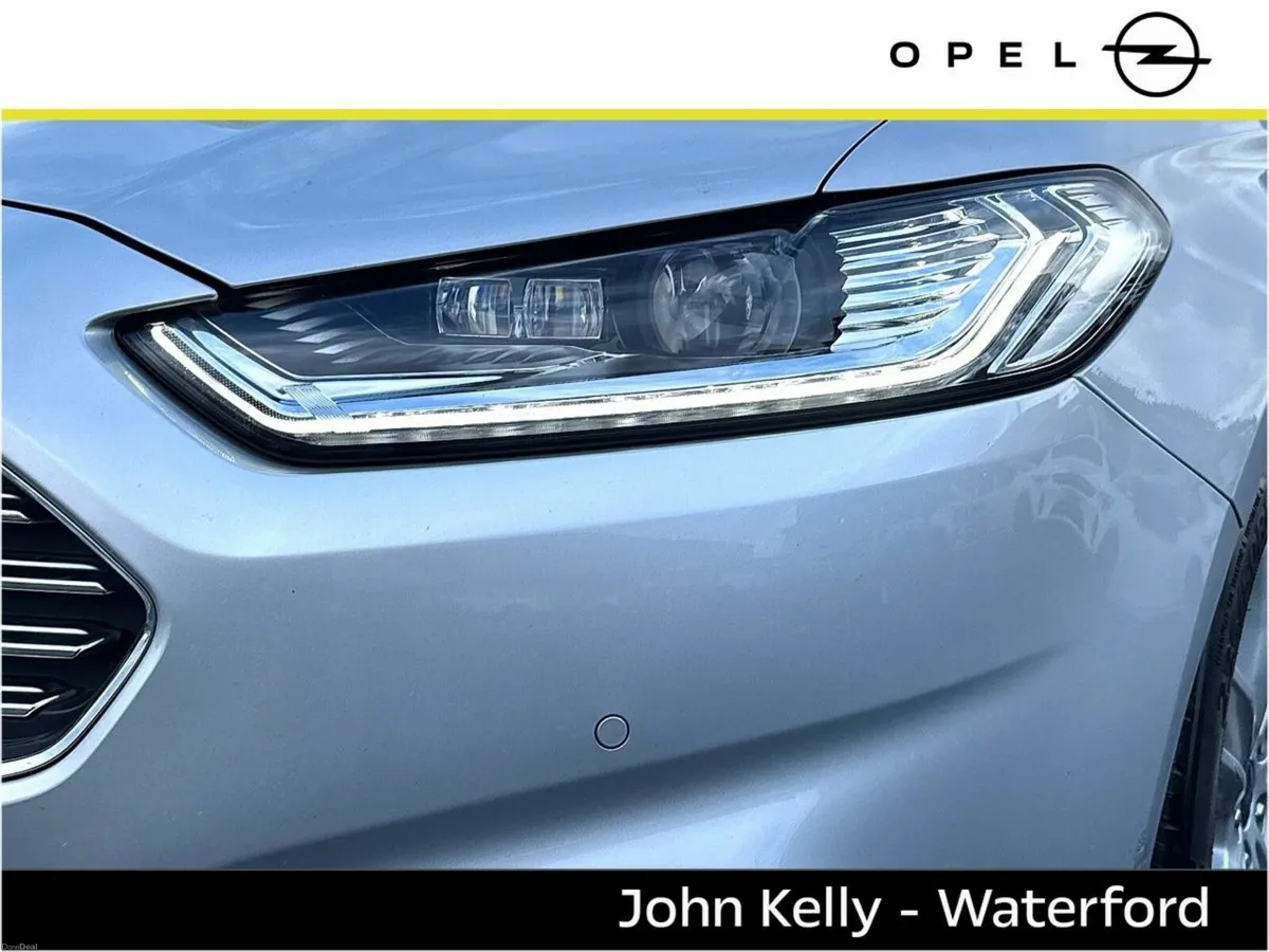 Ford Mondeo 1.5TDCi 120PS Zetec - Image 4