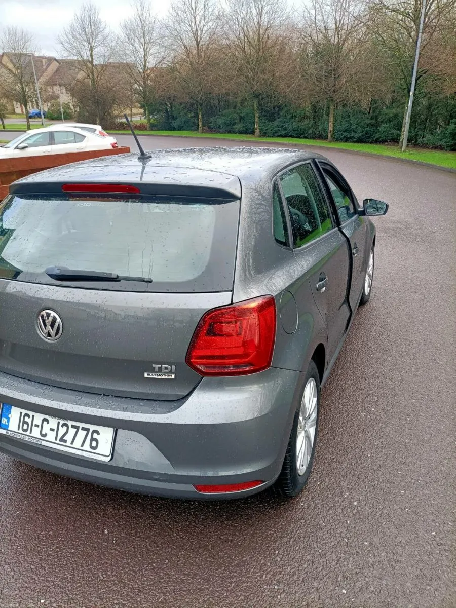VW Polo - Image 4