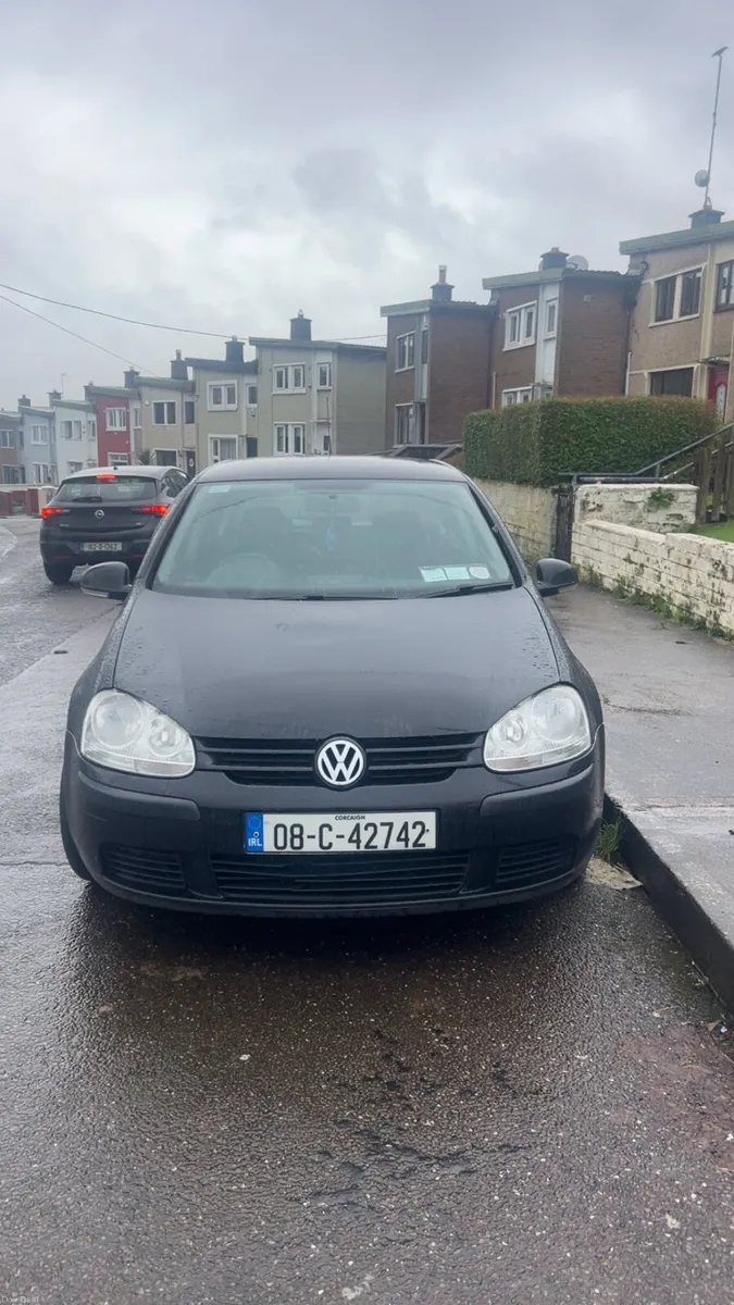 Volkswagen Golf - Image 1