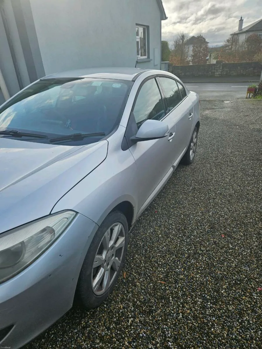 Renault Fluence - Image 3