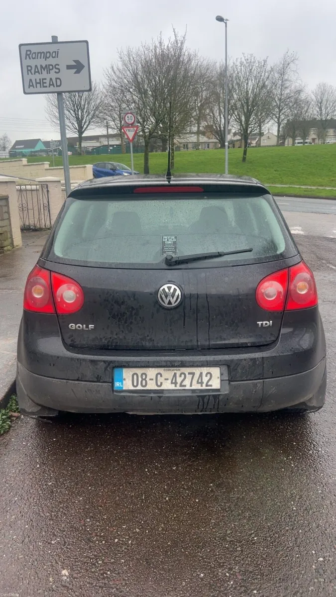 Volkswagen Golf - Image 2