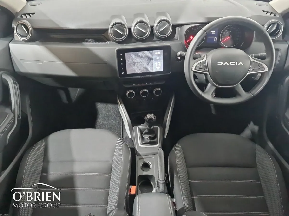 Dacia Duster 1.5 Blue dCi 115 Journey - Image 2