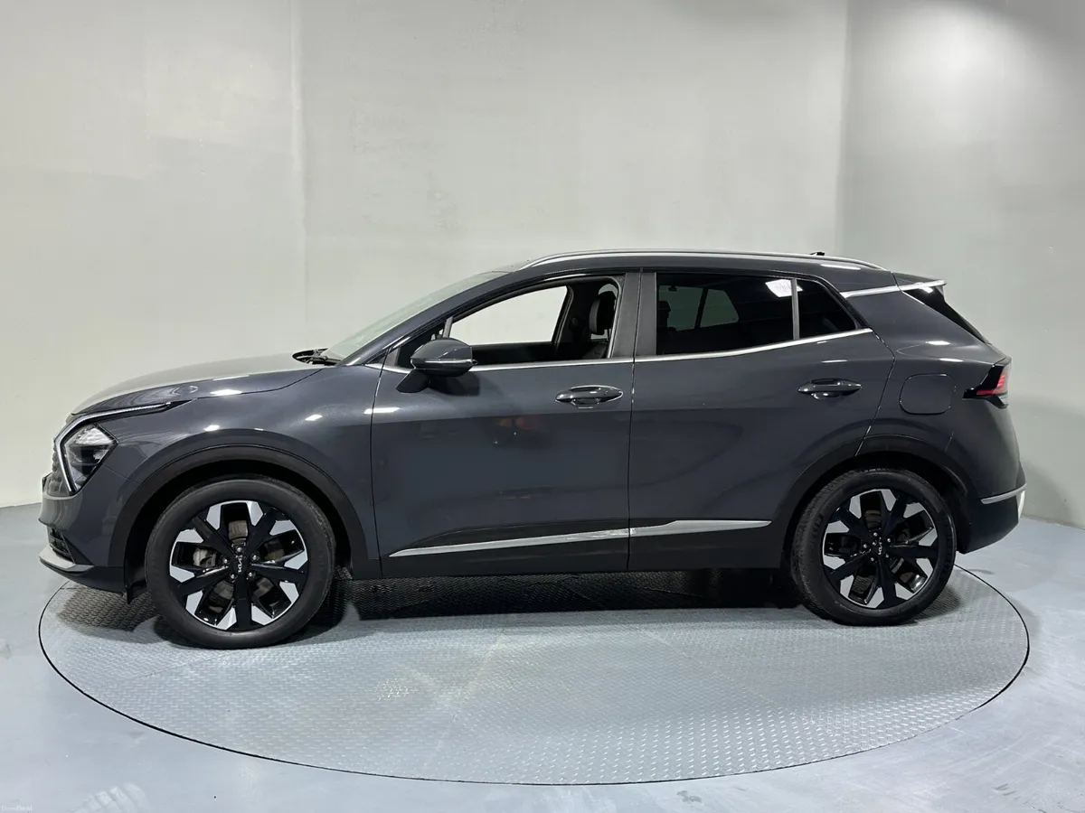 Kia Sportage K3 Plug In Hybrid 4x4 231 - Image 4