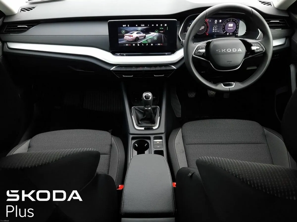 Skoda Octavia **SOLD SOLD SOLD SOLD SOLD** - Image 2