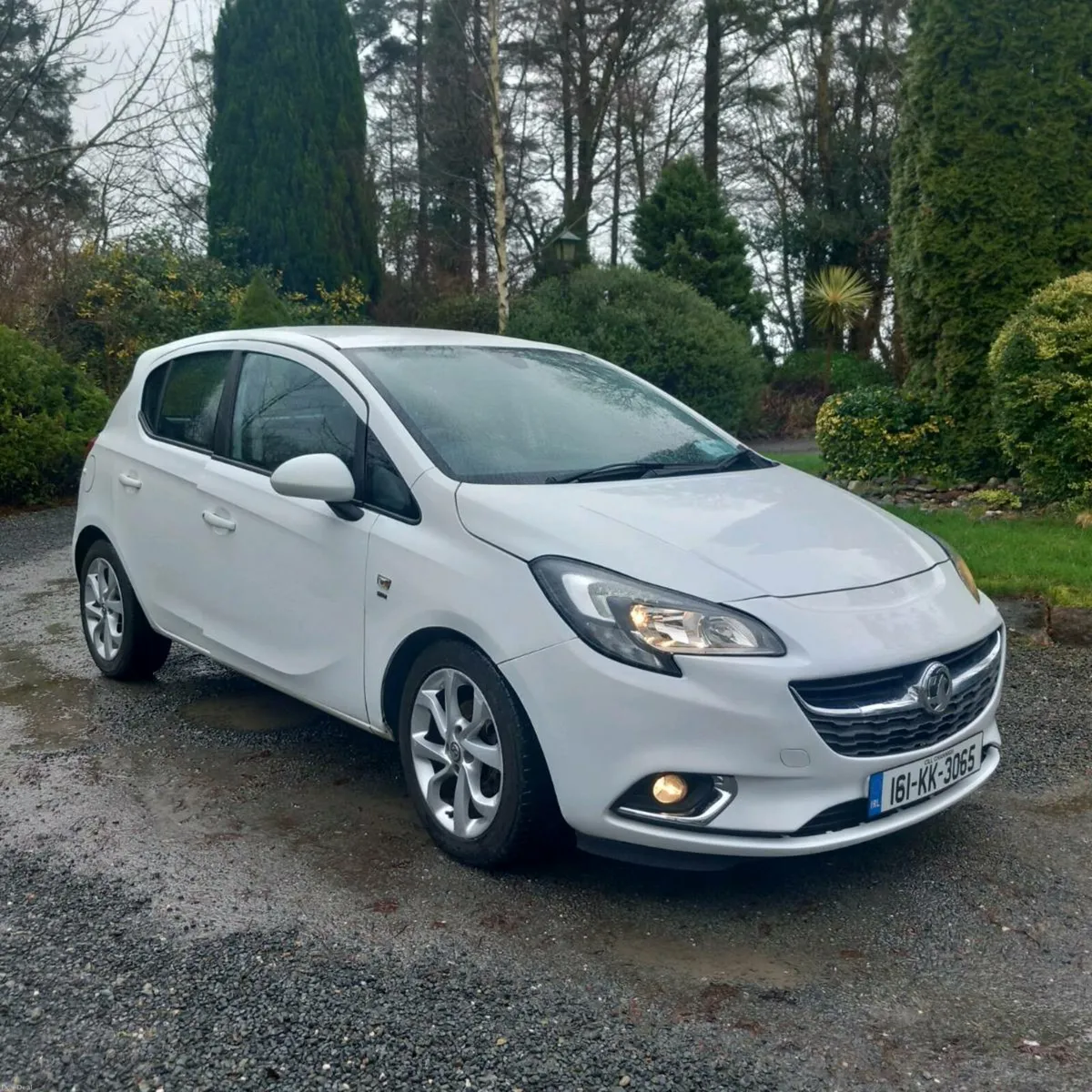 Vauxhall/Opel Corsa 1.4 SRI SPORT w/NCT & TAX - Image 1