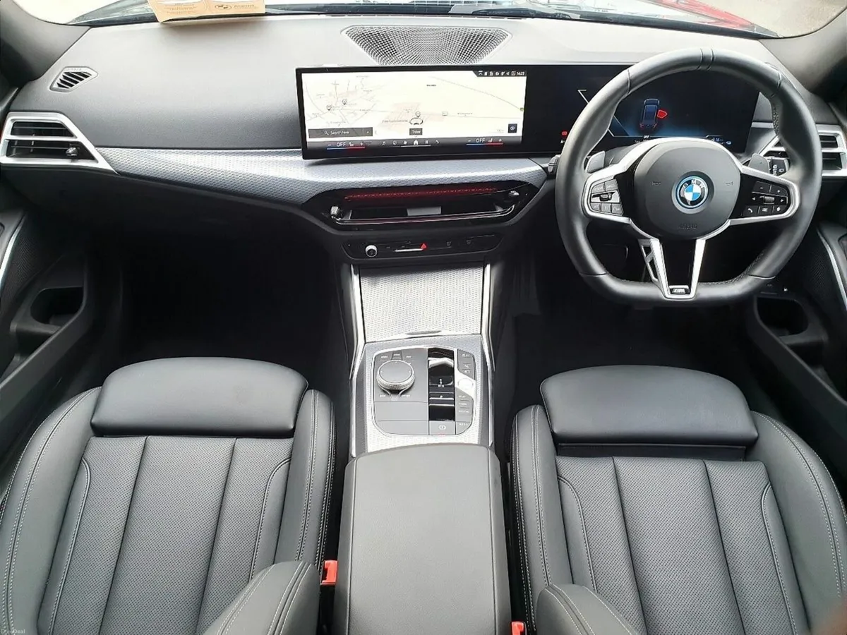 BMW 3-Series 330e M Sport - Image 4