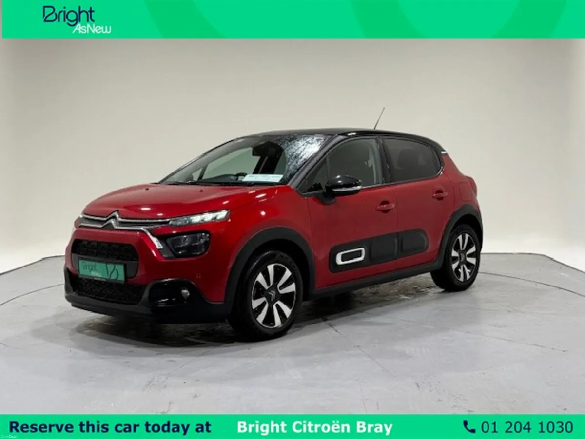 Citroen C3 FLAIR PURETECH 82BHP EU6.4 M MY60 - Image 5