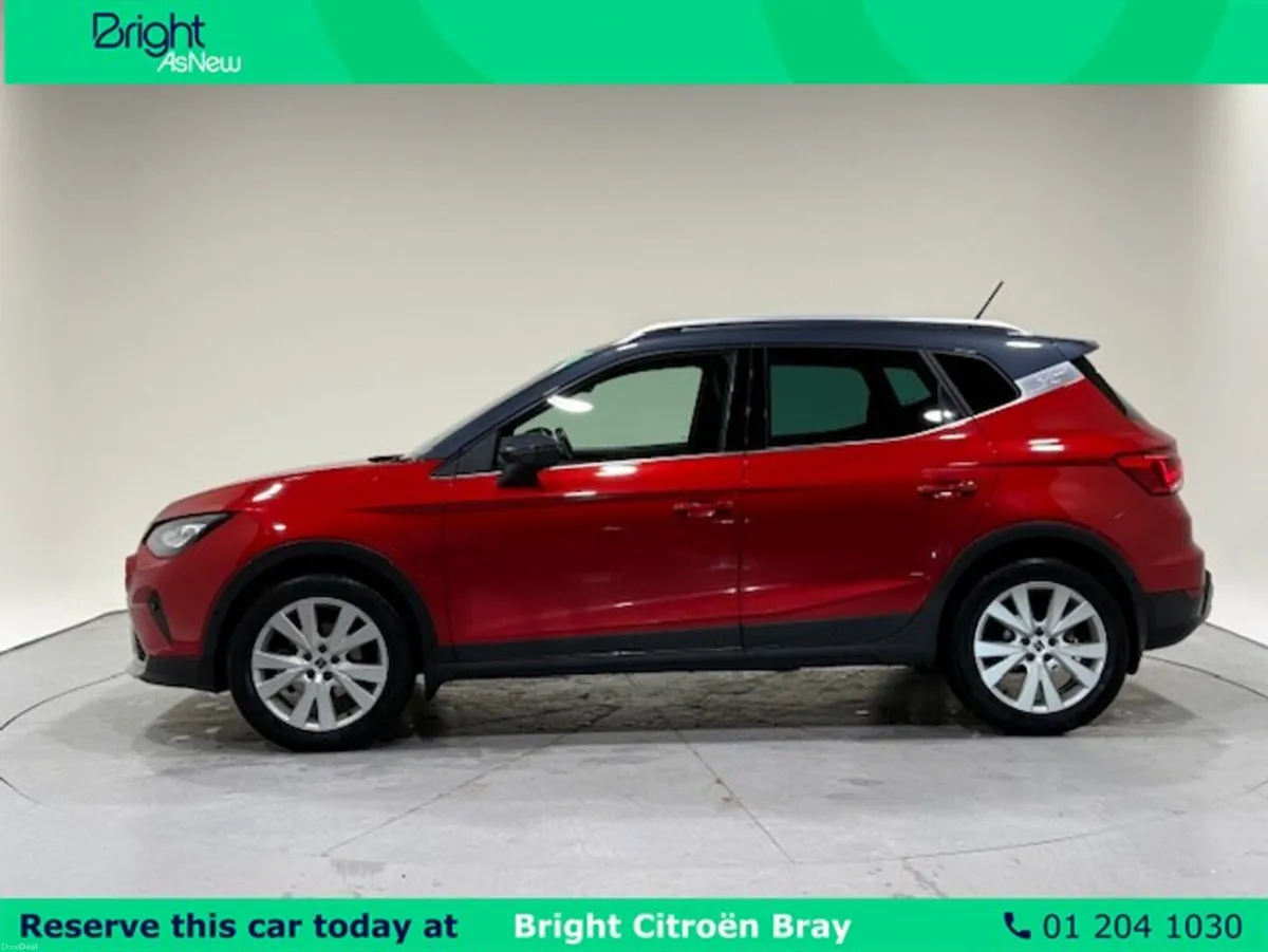 SEAT Arona PA 1.0 TSI 110HP XPERIENC - Image 6