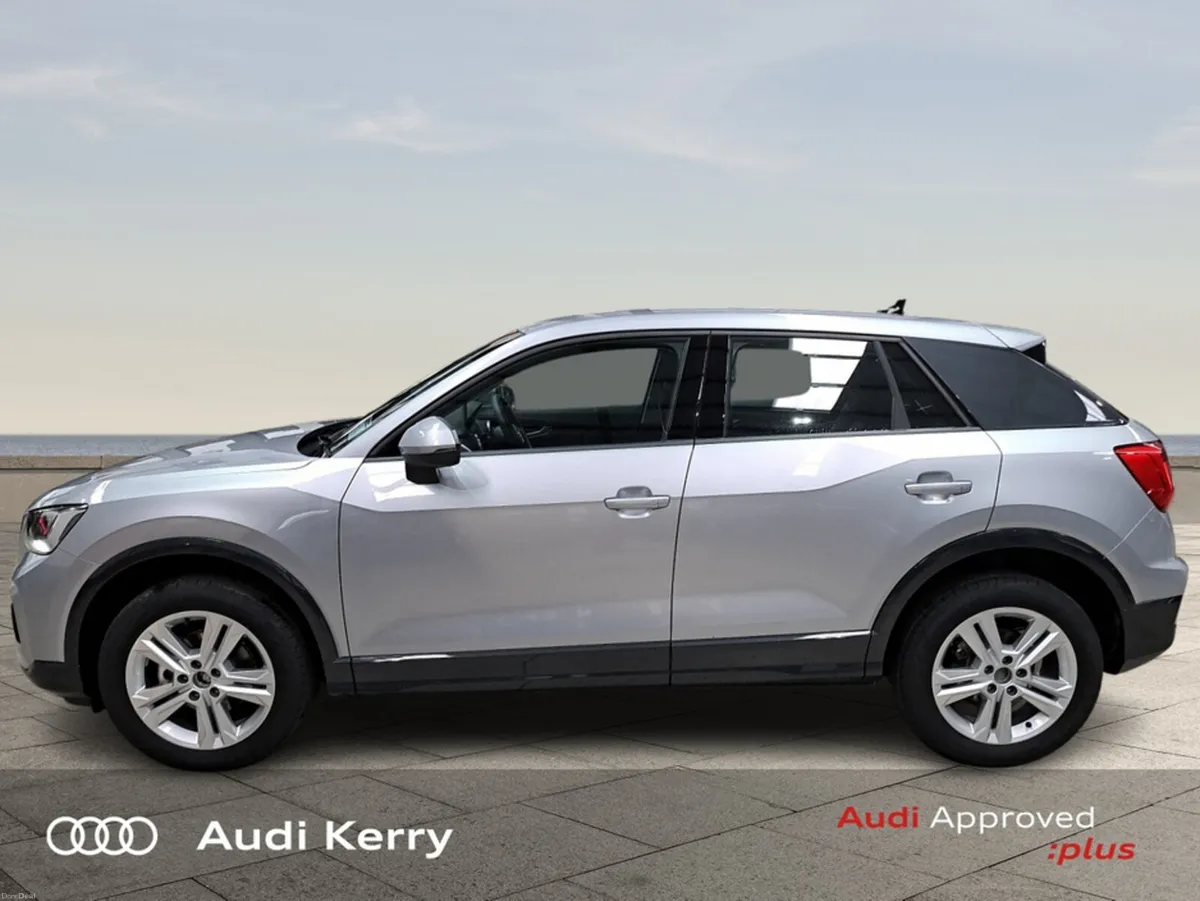 Audi Q2 SE 30 TFSI 116HP - Image 4