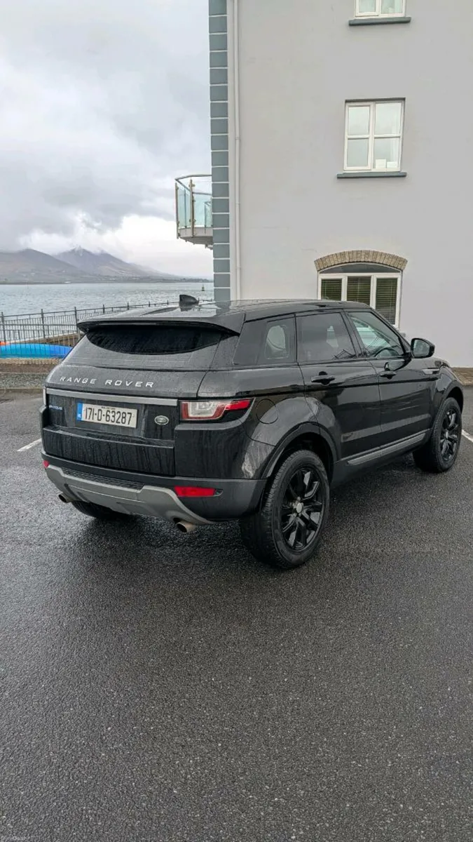 Range Rover evoque - Image 4