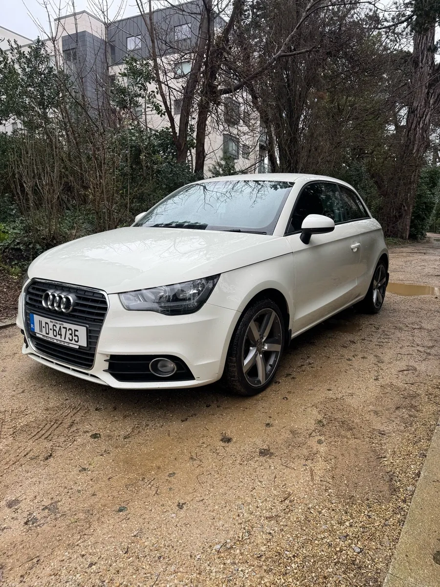 2011 Audi A1 Sport 1.4 TFSI Only 68k NCT 31/01/27 - Image 4
