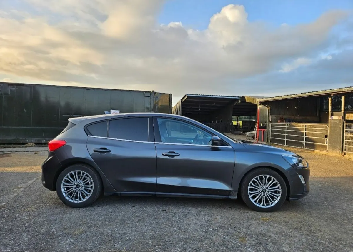 Ford Focus 2020 - Image 6
