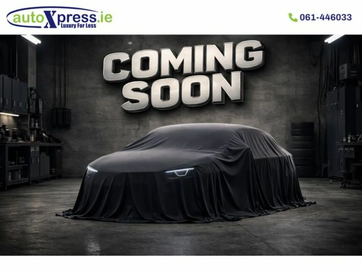 Ford Kuga 2.0 TDCI Titanium X AWD 163PS 5DR Auto