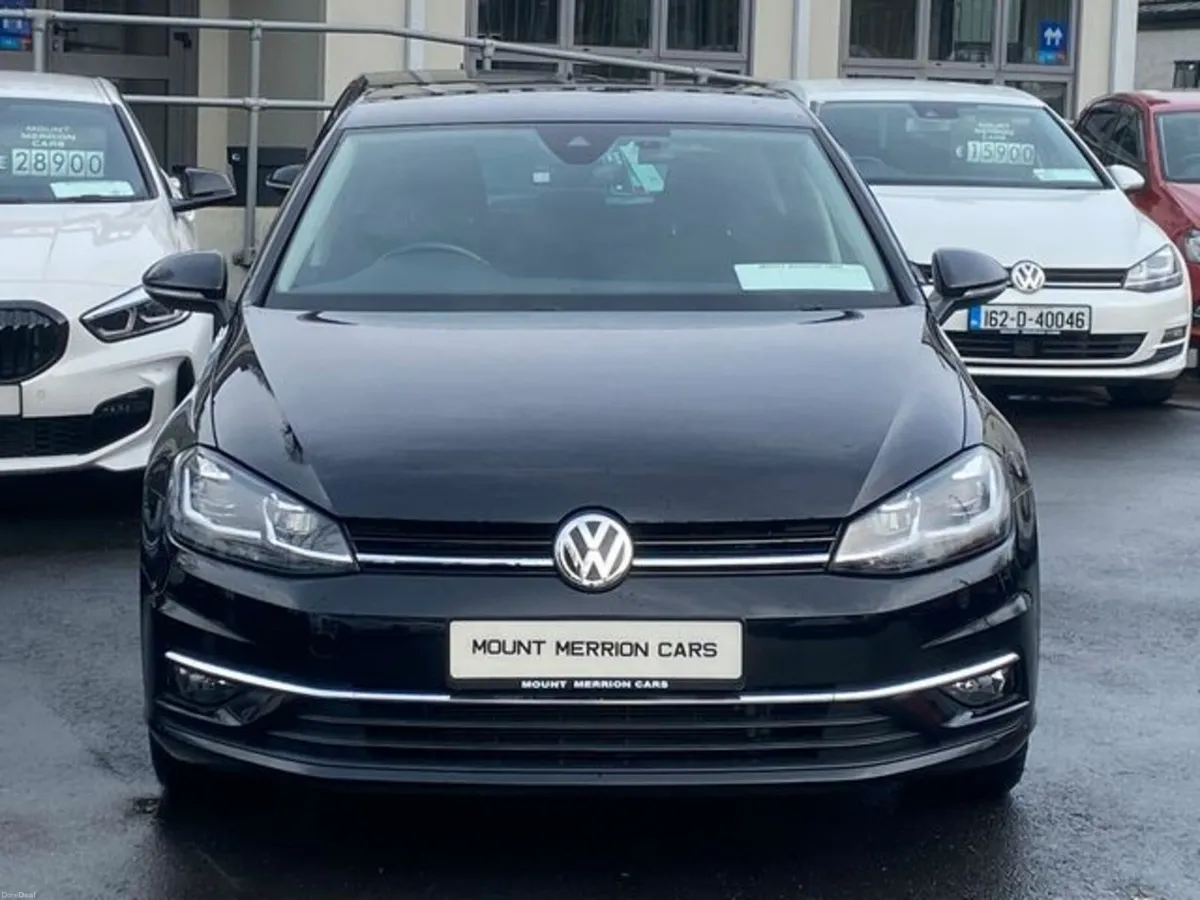 Volkswagen Golf Auto 7.5 Facelift Comfortline 1.2T - Image 3