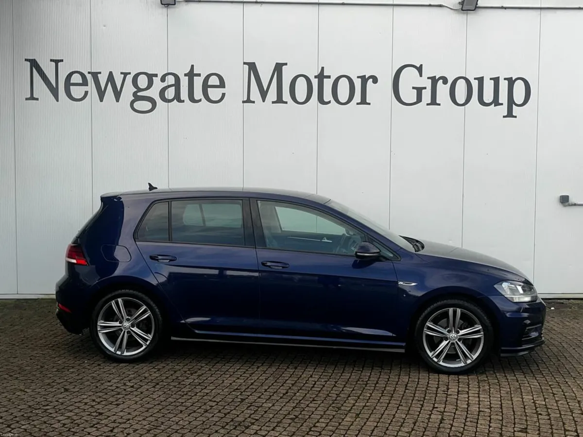 Volkswagen Golf RL 1.5tsi M6F 5DR 150HP - Image 4