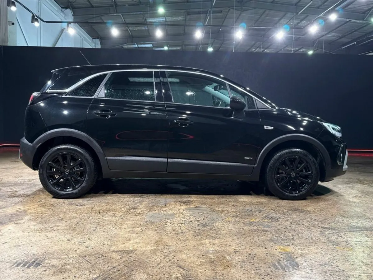 Opel Crossland 1.2 AUTOMATIC - MULTI FUNCTION STEE - Image 3