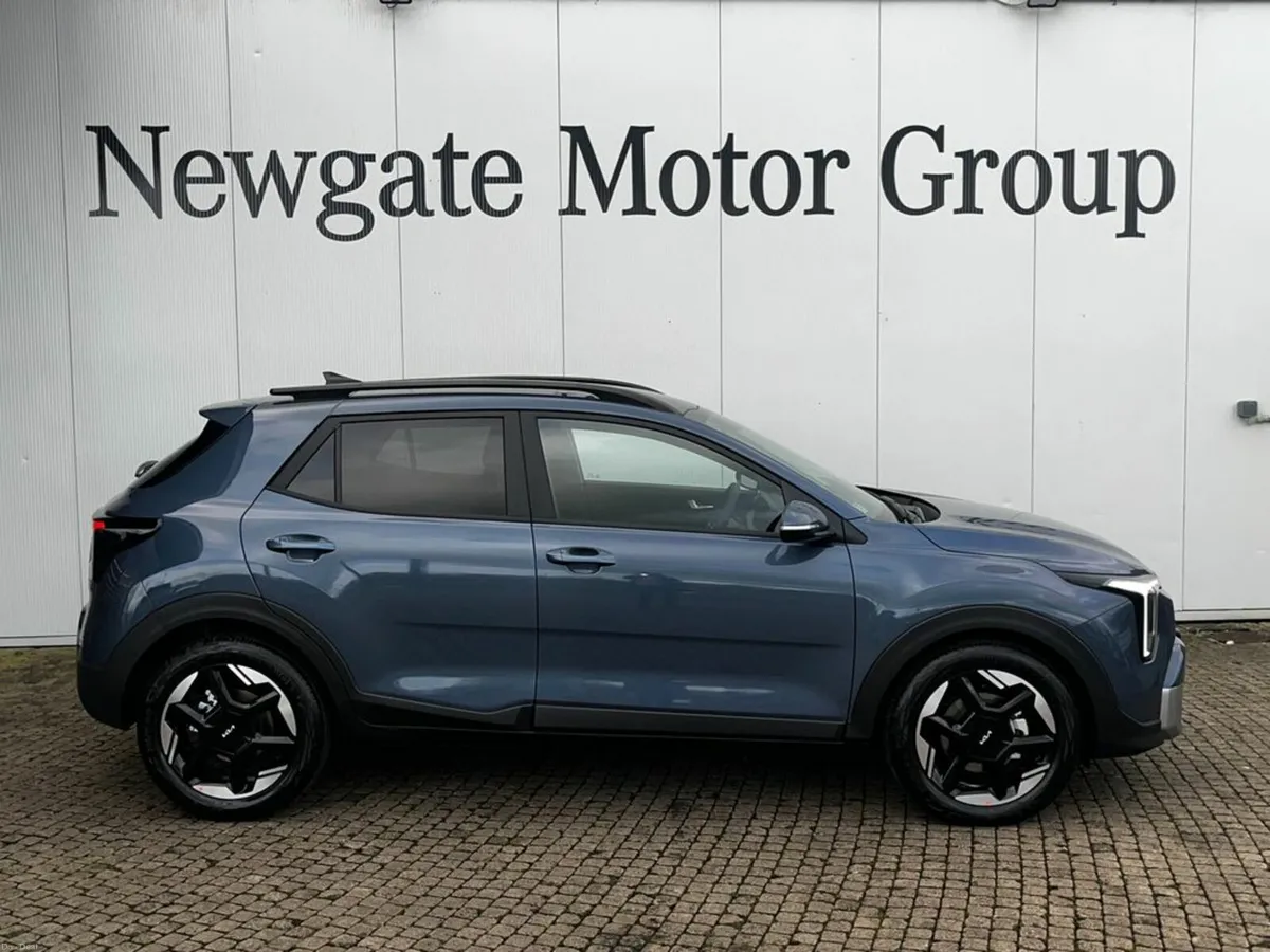 Kia Stonic STONIC PE MHEV K3 DCT_ME - Image 4