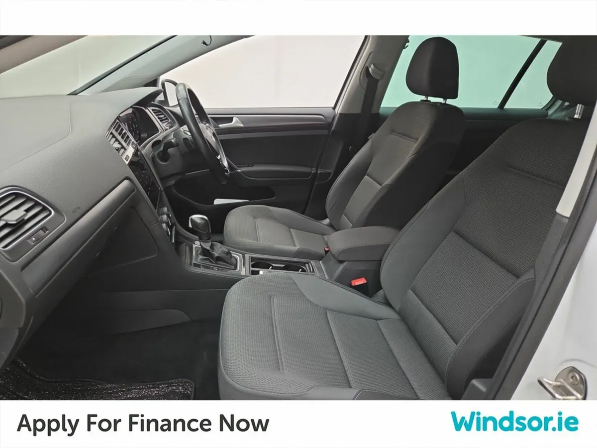 Volkswagen Golf 1.2 TSI Comfortline DSG - Image 4