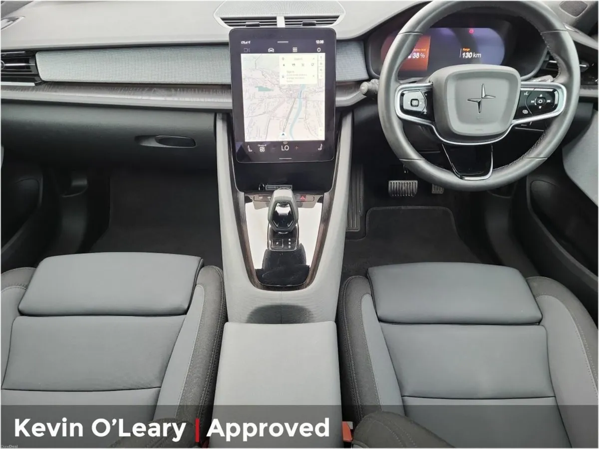 Polestar 2 Long Range Dual Motor (P8-M) - Image 3