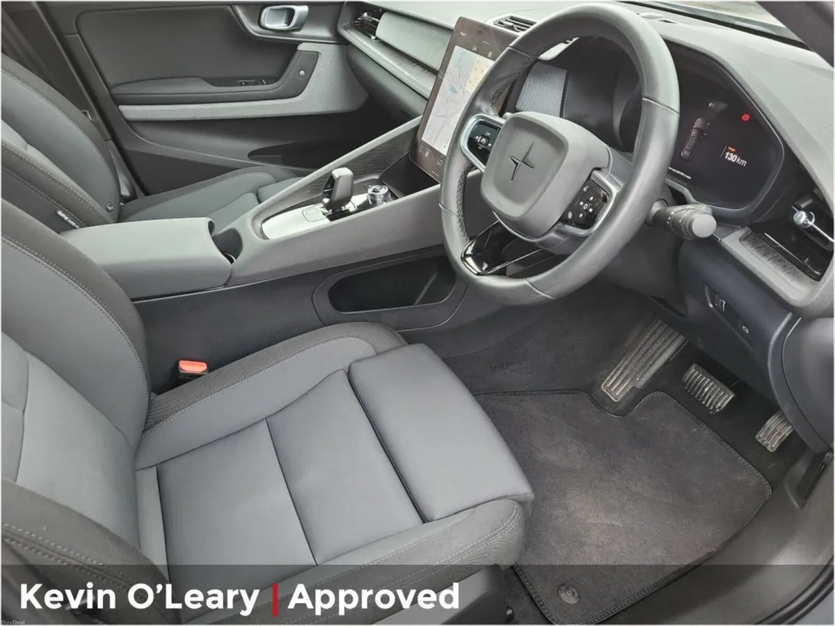 Polestar 2 Long Range Dual Motor (P8-M) - Image 4