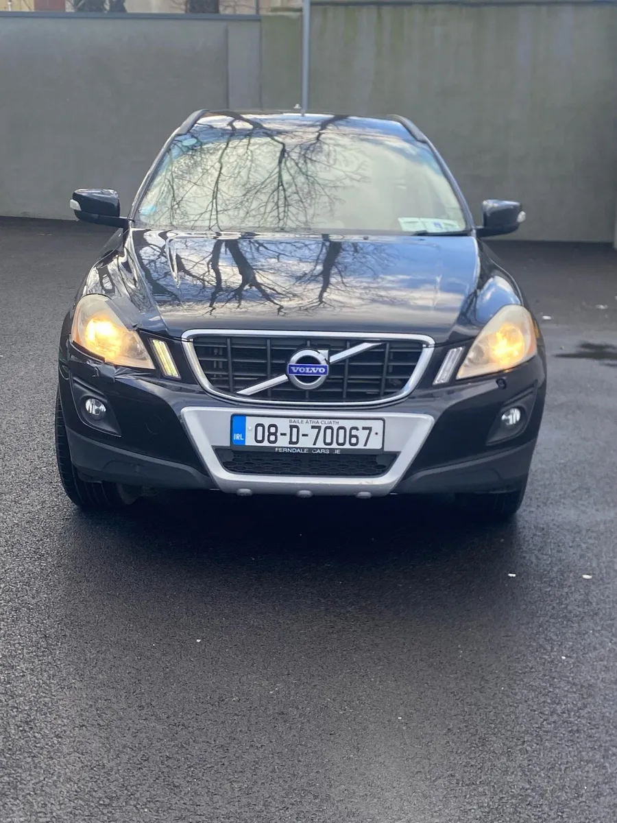 Volvo XC60 - Image 2