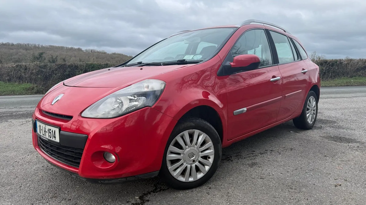 Renault clio - Image 3