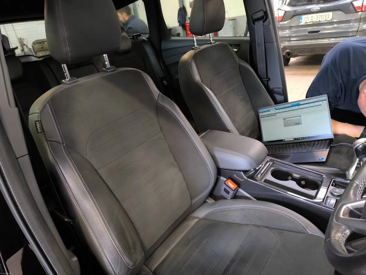 Ford Kuga 2017 - Image 1