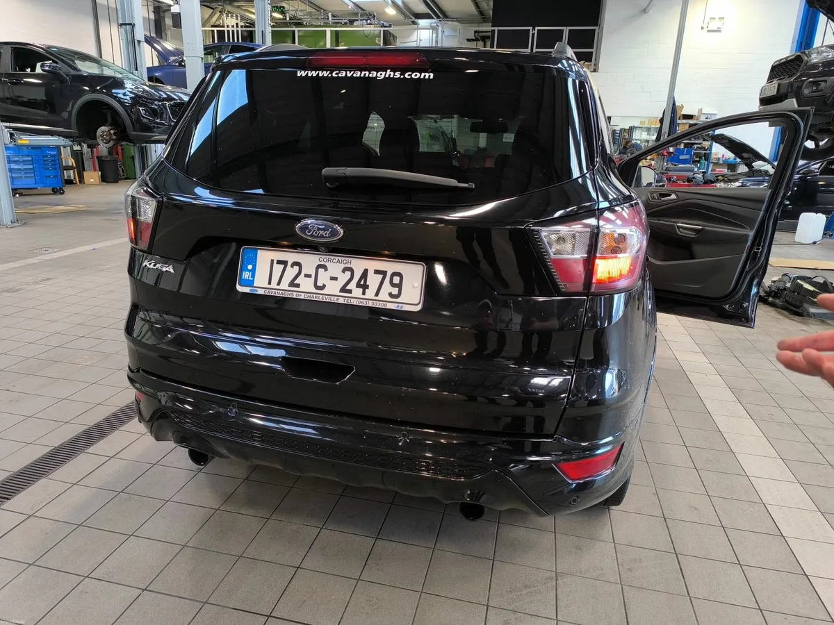 Ford Kuga 2017 - Image 3
