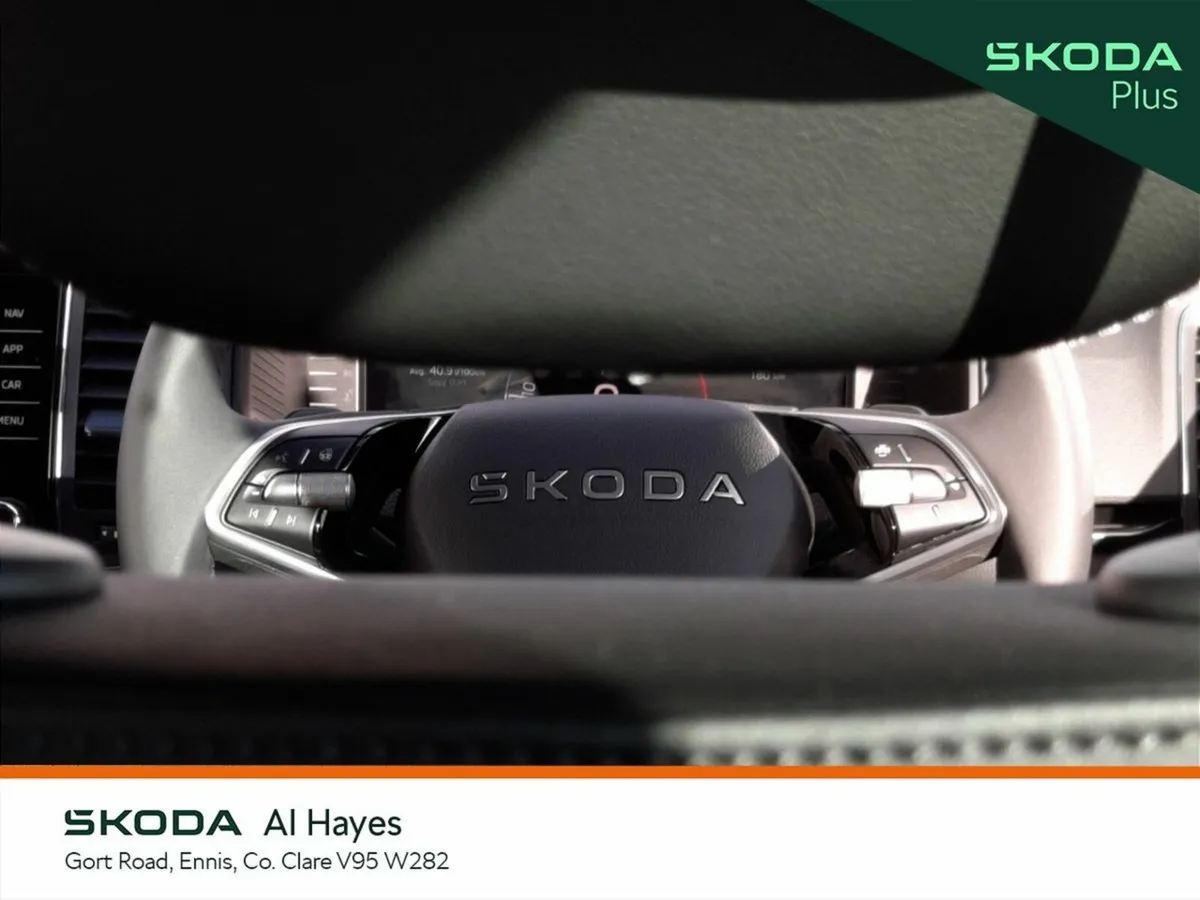 Skoda Karoq **SOLD SOLD SOLD SOLD SOLD** - Image 3