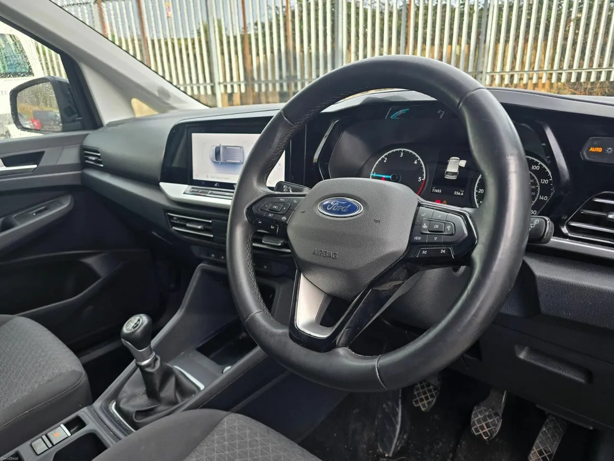 Ford Tourneo Connect WAV - Image 2