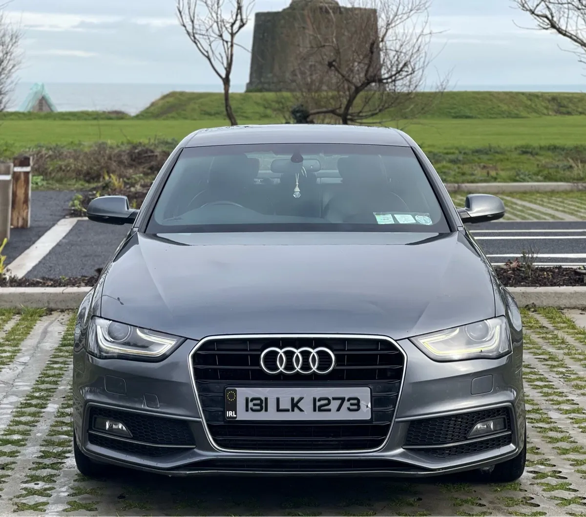 Audi a4 2013 sline - Image 3