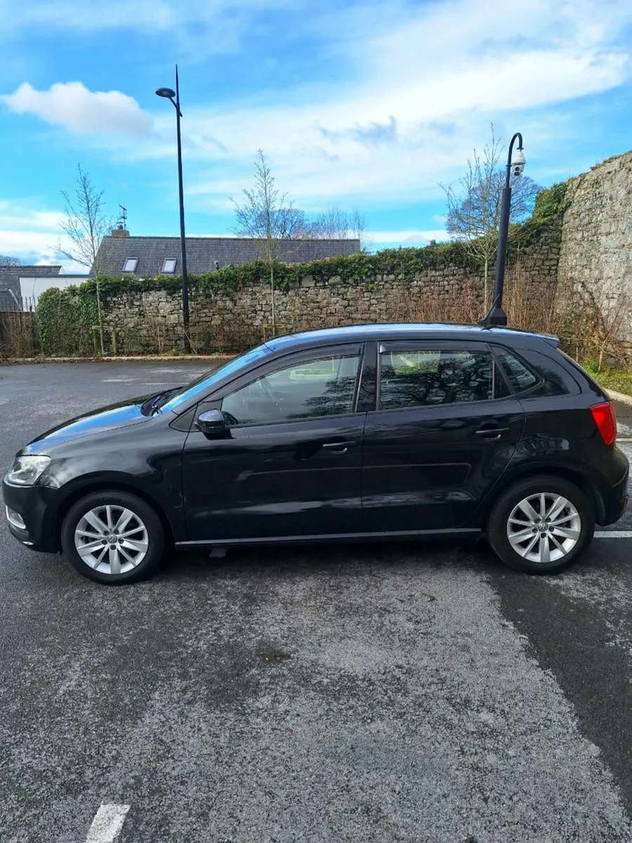 Volkswagen Polo 1.2 petrol Automatic - Image 2