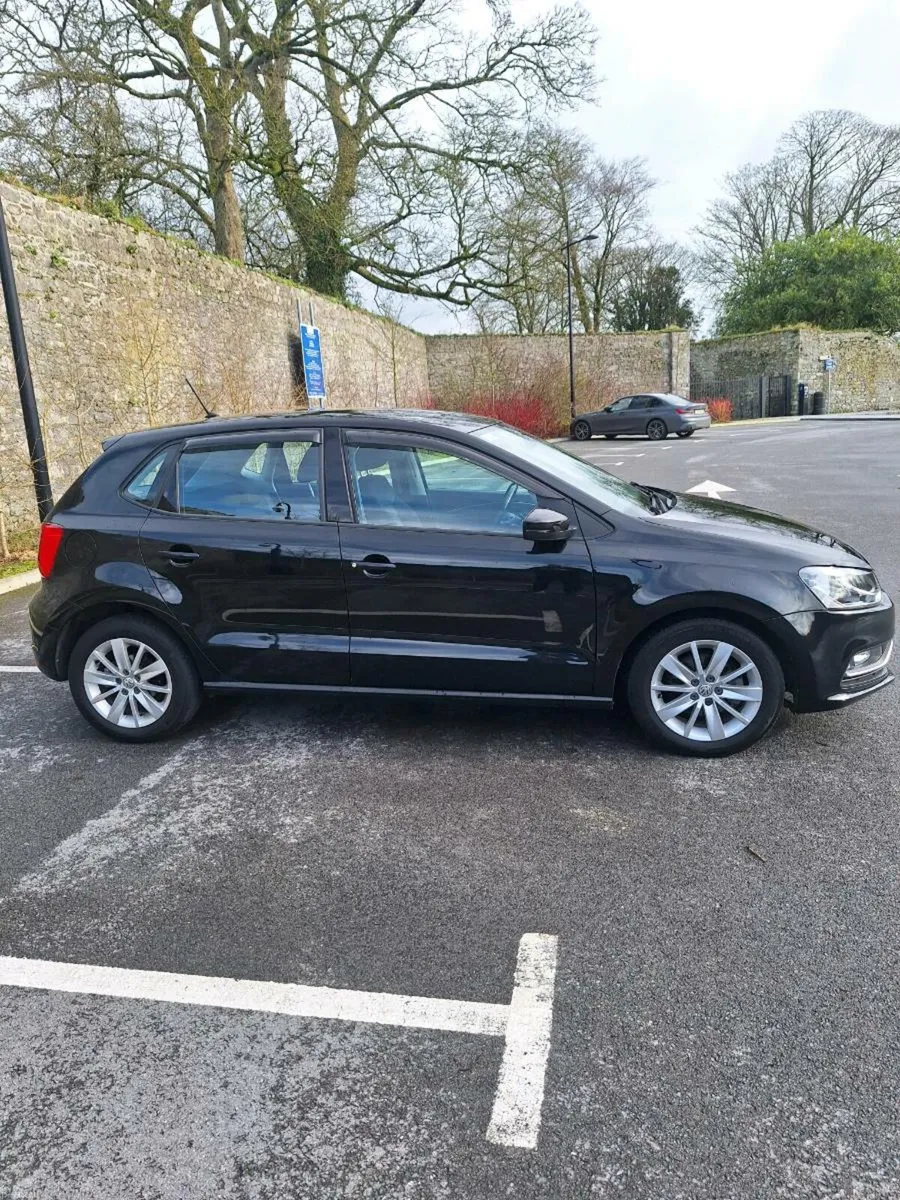 Volkswagen Polo 1.2 petrol Automatic - Image 4