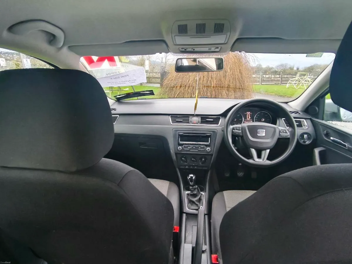 Seat Toledo...SOLD....SOLD...SOLD - Image 4