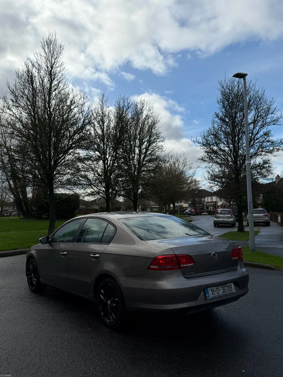 Vw Passat 1.6 TDI Nct 12/26 - Image 2