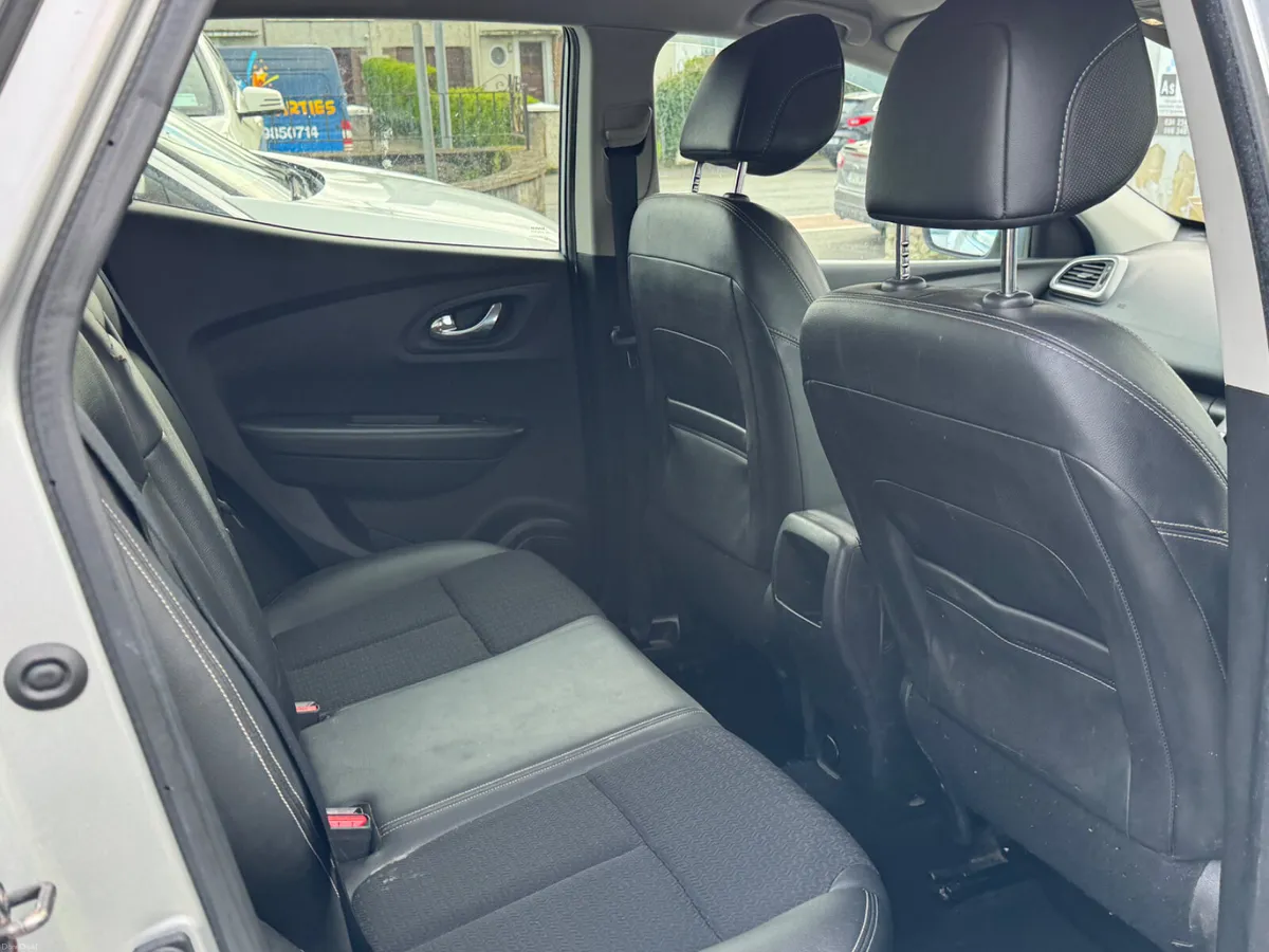 Renault Kadjar High Spec - Image 3