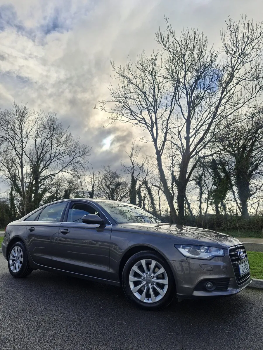 Audi a6 230KMS NCT 03/27 - Image 4