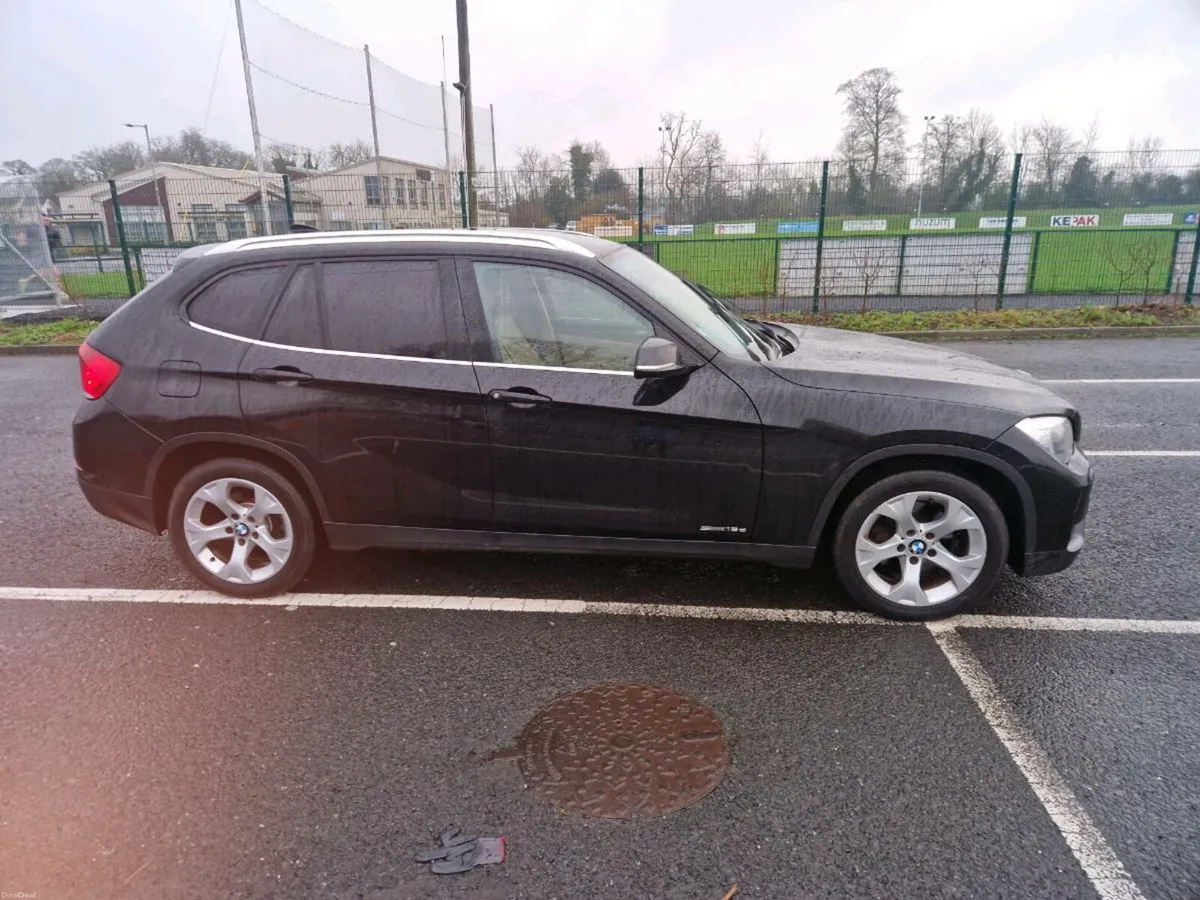 BMW X1 2014 - Image 2