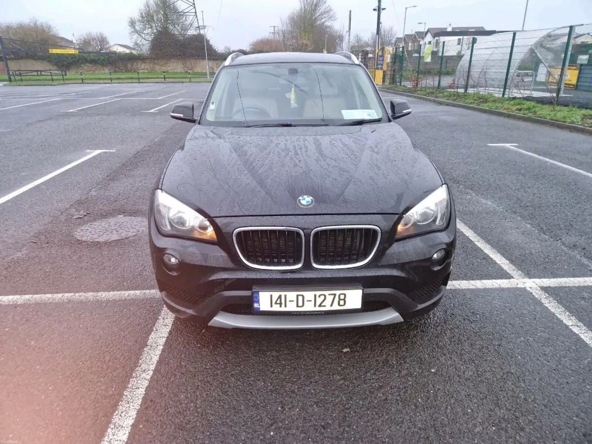 BMW X1 2014 - Image 4