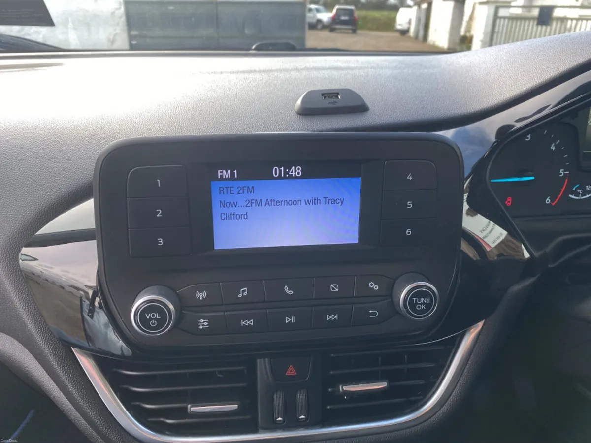 Ford Fiesta 2018 / NEW NCT - Image 2