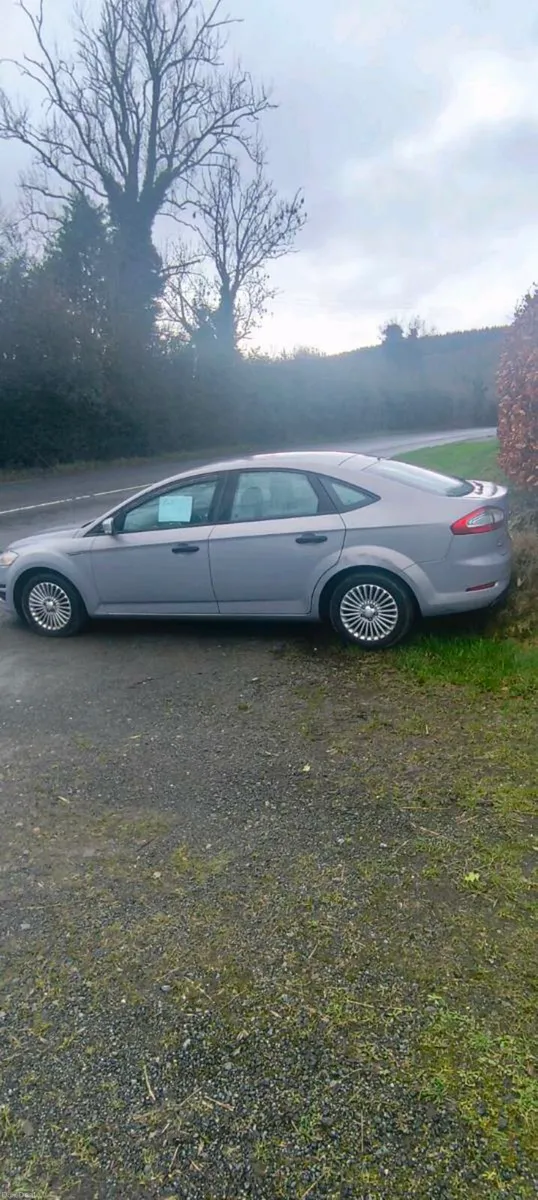 Ford Mondeo - Image 3