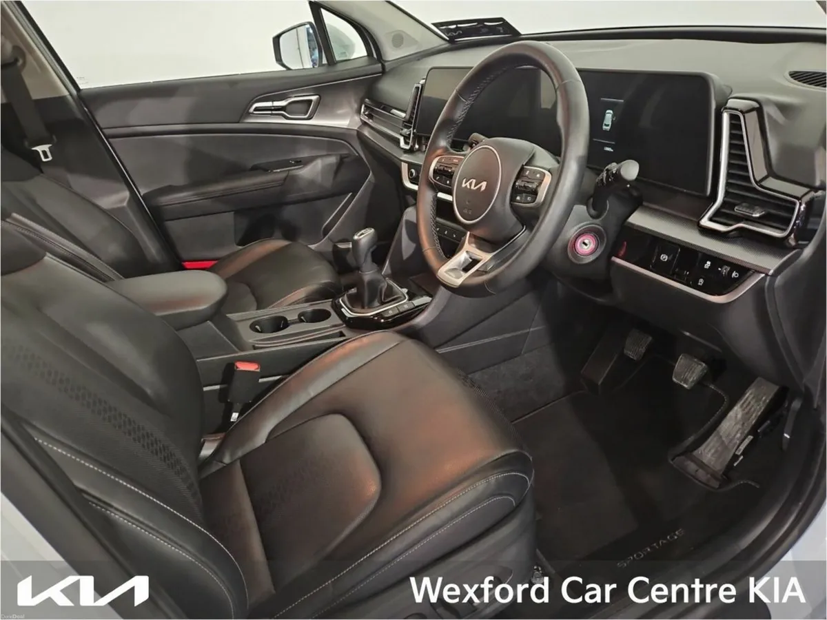 Kia Sportage 1.6 Diesel K3 - Image 3