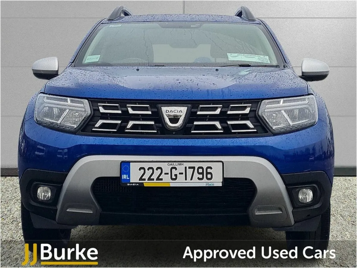 Dacia Duster 1.0 TCe 90 Prestige - Image 2