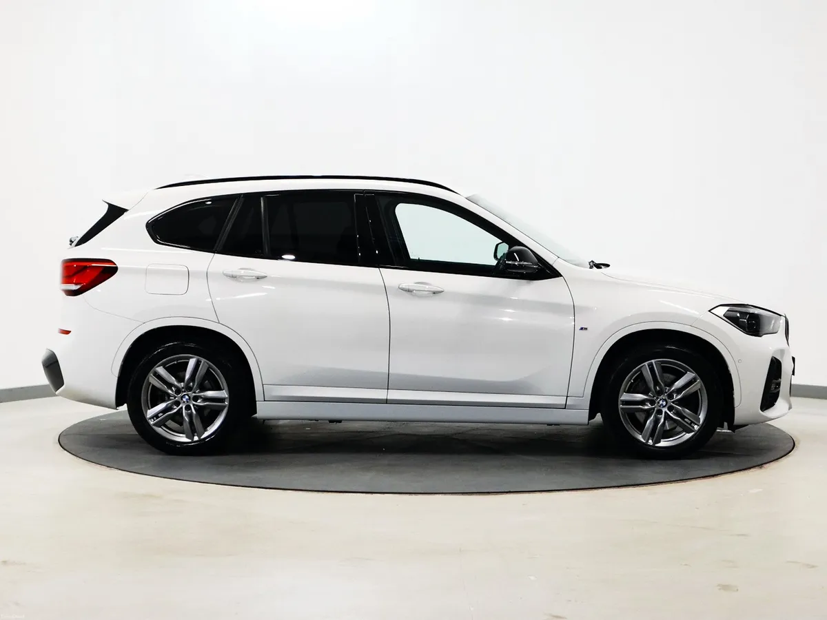 *63* 2021 BMW X1 1.5 xdrive m-sport - Image 3