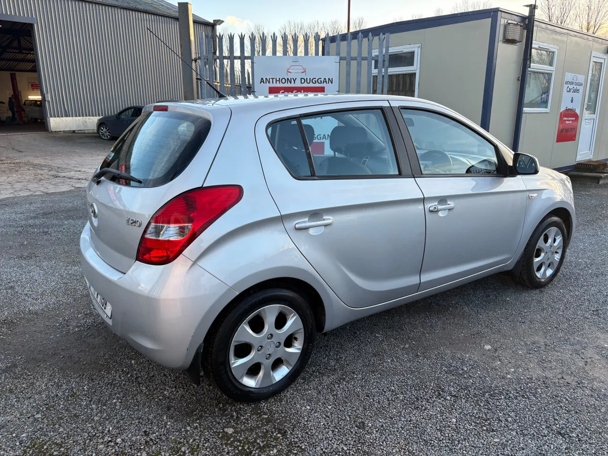 Hyundai i20 1.2 - Image 3