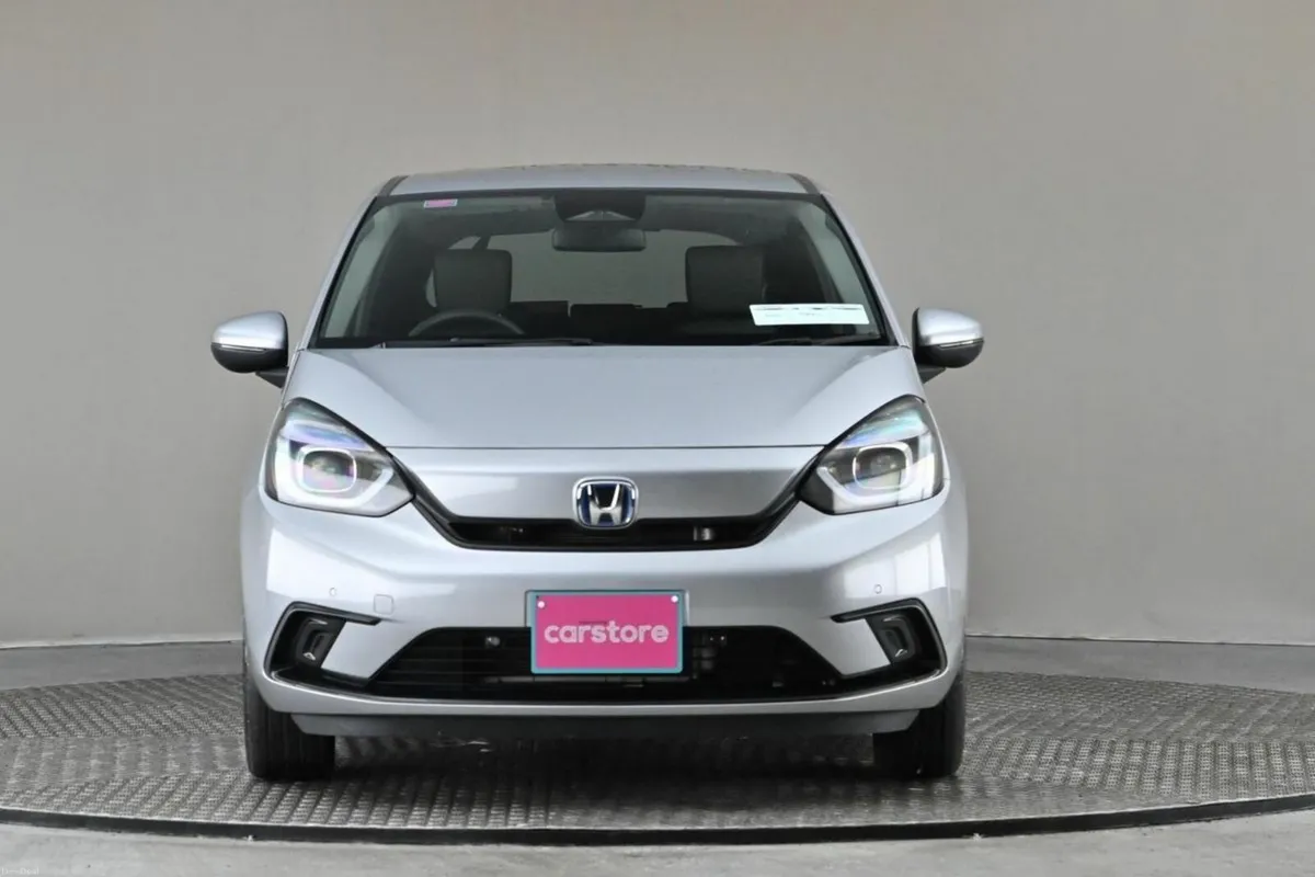 Honda Fit 1.5 HEV E-CVT **9"ANDROID CAR PLAYER**PA - Image 2